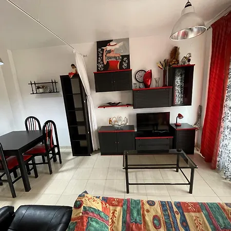 Appartement Siroco Holidays Lek 2/4 *