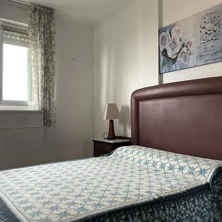 Siroco Holidays Lek 2/4 Appartement *