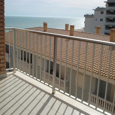 Appartement Siroco Holidays Lek 2/4 *