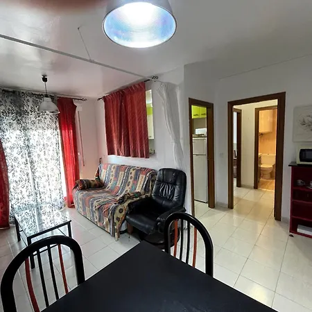 Siroco Holidays Lek 2/4 Apartamento